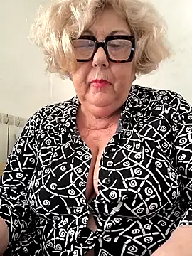 Snapshot of Merilulla chatting on 12, 3, 2026 Merilulla online show from 12, 3, 2026