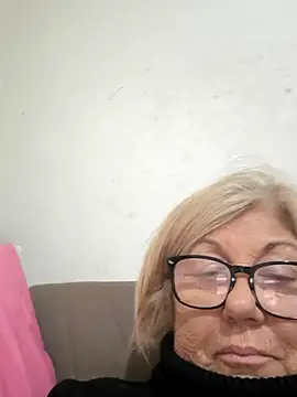 Snapshot of Merilulla chatting on 24, 3, 2026 Merilulla online show from 24, 3, 2026