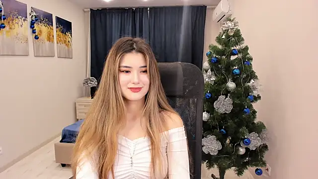 AnneTLi online show from 30, 12, 2024