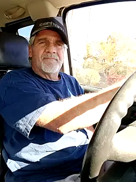 Snapshot of TTolbert chatting on 23, 1, 2025 TTolbert online show from 23, 1, 2025