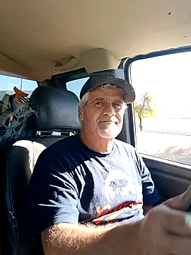 Snapshot of TTolbert chatting on 27, 2, 2025 TTolbert online show from 27, 2, 2025