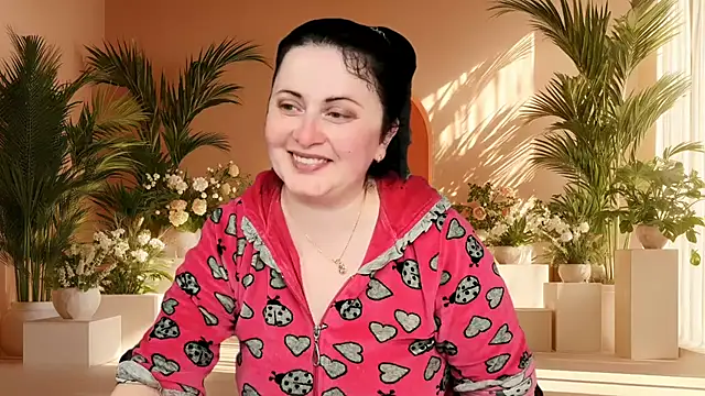 Lillian2 online show from 19, 6, 2026