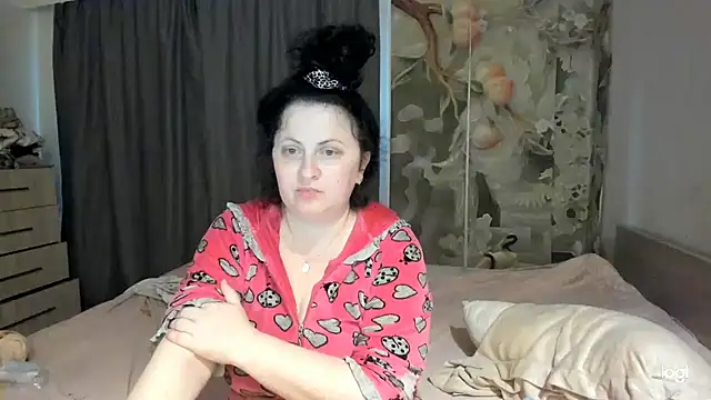 Lillian2 online show from 9, 7, 2026