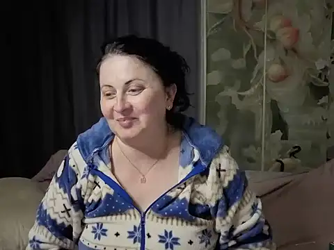 Lillian2 online show from 12, 7, 2026