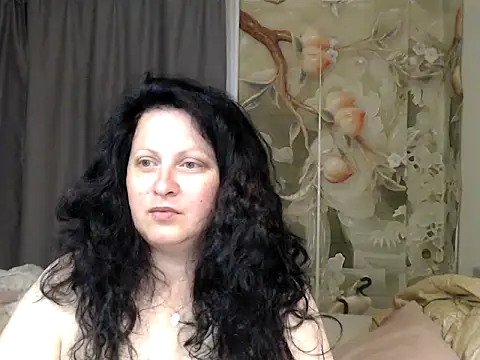 Lillian2 online show from 29, 7, 2026