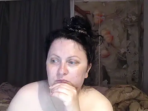 Lillian2 online show from 31, 7, 2026