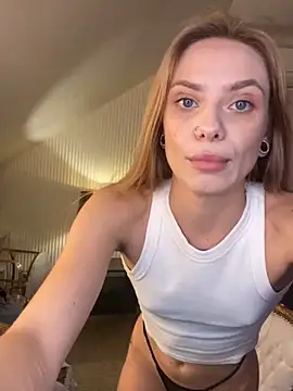 Angy Netal online show from 10, 12, 2024