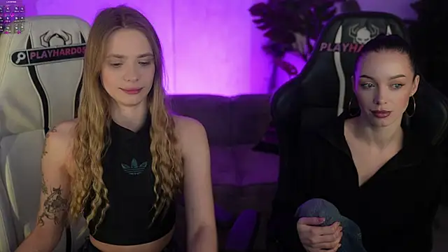 Angy Netal online show from 16, 1, 2026