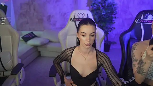 Angy Netal online show from 5, 6, 2026
