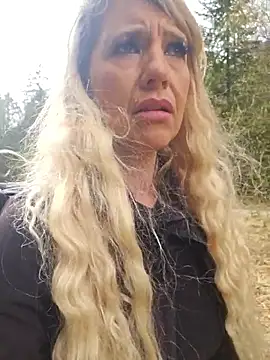 Sexy Sparkling  online show from 19, 4, 2026