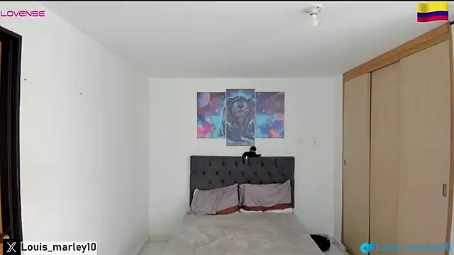 Louis marley   online show from 5, 2, 2025