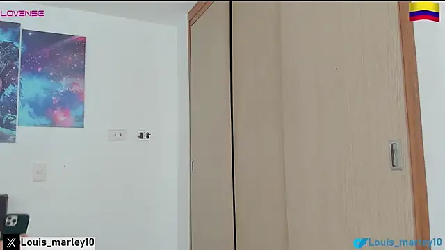 Louis marley   online show from 18, 1, 2026