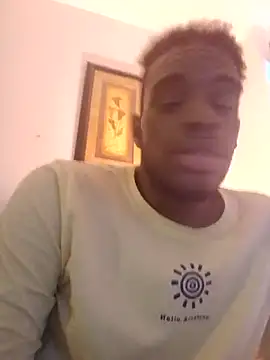 blkhereforall online show from 12, 2, 2026