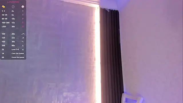 Snapshot of DominicSccott chatting on 10, 6, 2026 DominicSccott online show from 10, 6, 2026