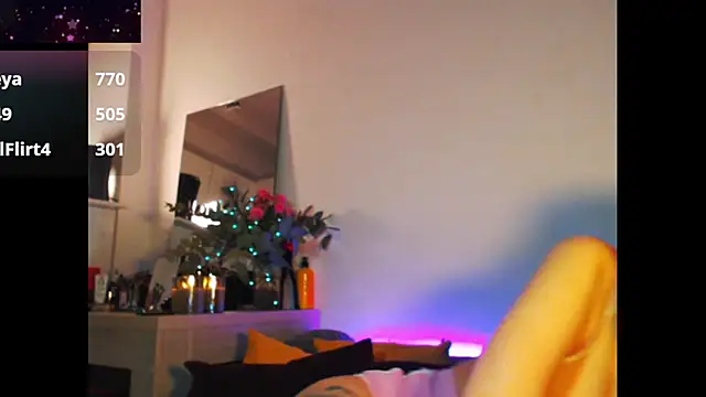 welliza online show from 25, 1, 2025