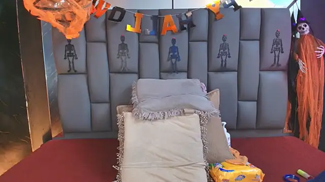  MiaBrown  online show from 23, 10, 2025