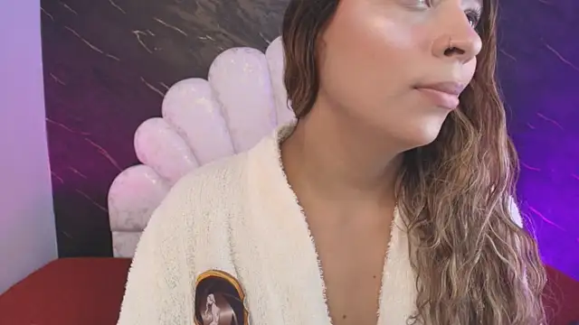  MiaBrown  online show from 14, 4, 2026