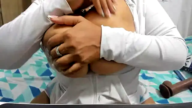 carlos and diana online show from 27, 3, 2026