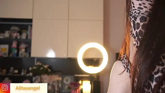 AlitaXAngelic online show from 18, 2, 2025