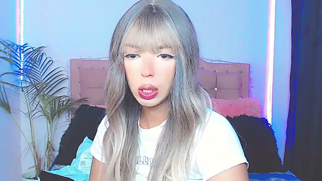 Tanedra collings online show from 11, 1, 2025