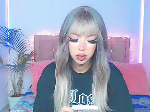 Tanedra collings online show from 20, 1, 2025