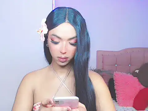 Tanedra collings online show from 30, 1, 2025