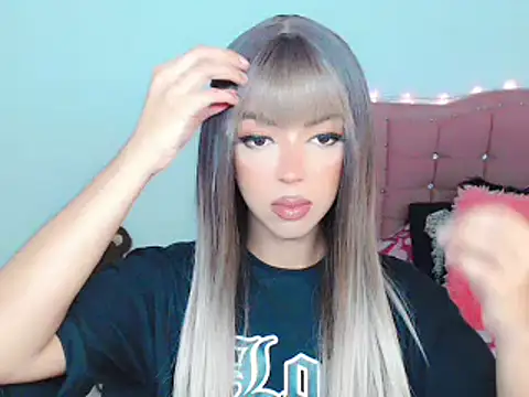 Tanedra collings online show from 4, 3, 2025