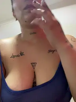 liz dirty online show from 23, 7, 2026