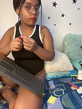 Aleja DANS online show from 19, 2, 2026