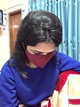 Snapshot of Suvosri chatting on 16, 1, 2026 Suvosri online show from 16, 1, 2026