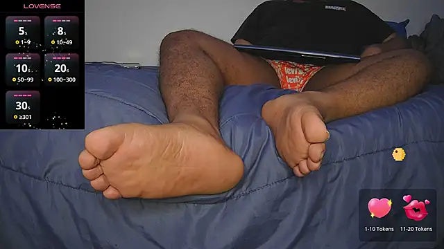 Snapshot of teaser4_ chatting on 31, 12, 2024 teaser4 online show from 31, 12, 2024