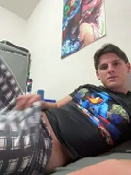 Snapshot of Thor_691 chatting on 10, 2, 2026 Thor 691 online show from 10, 2, 2026