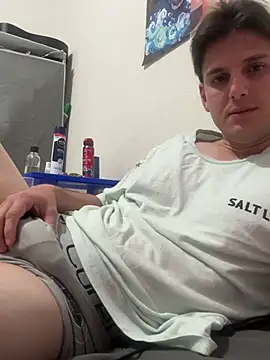 Snapshot of Thor_691 chatting on 11, 2, 2026 Thor 691 online show from 11, 2, 2026