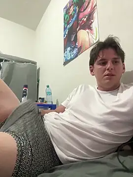 Snapshot of Thor_691 chatting on 27, 2, 2026 Thor 691 online show from 27, 2, 2026