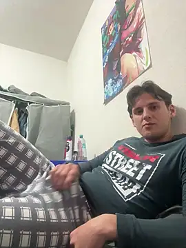 Snapshot of Thor_691 chatting on 2, 3, 2026 Thor 691 online show from 2, 3, 2026