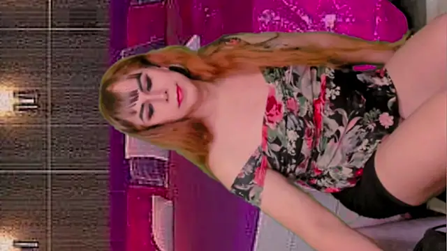 Candyluv online show from 9, 3, 2025