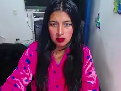 Snapshot of Yunhot_ chatting on 31, 1, 2025 Yunhot online show from 31, 1, 2025