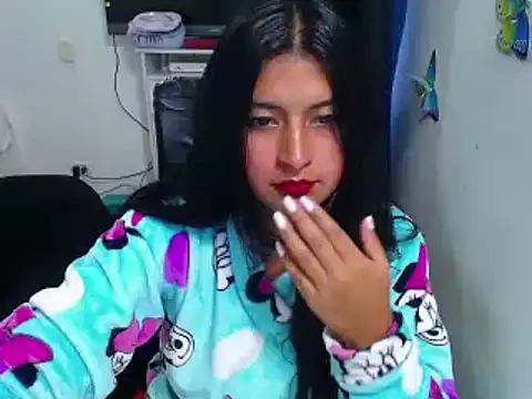 Snapshot of Yunhot_ chatting on 15, 2, 2025 Yunhot online show from 15, 2, 2025