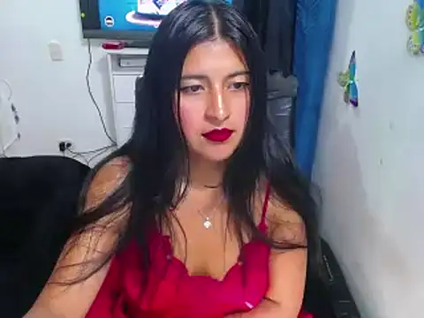 Snapshot of Yunhot_ chatting on 7, 3, 2025 Yunhot online show from 7, 3, 2025