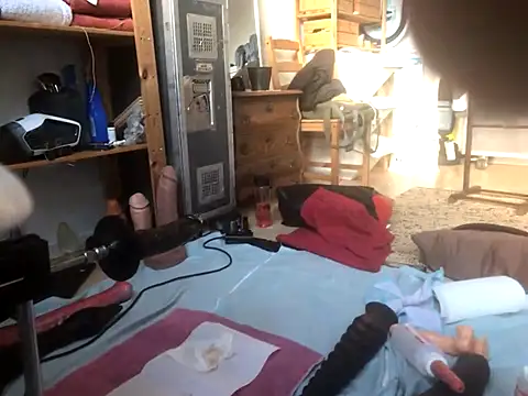 natjuk online show from 27, 9, 2025