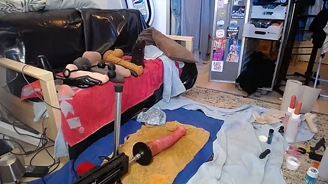 natjuk online show from 19, 4, 2026