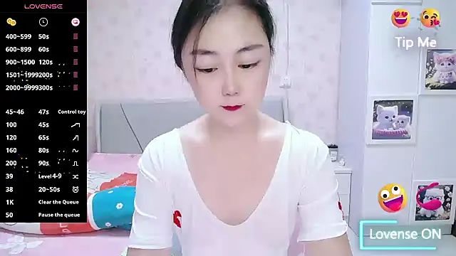 Elvira baby online show from 16, 3, 2026