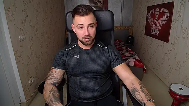 DuncanStone online show from 20, 12, 2024