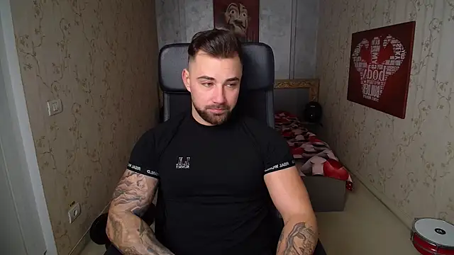 DuncanStone online show from 21, 12, 2024