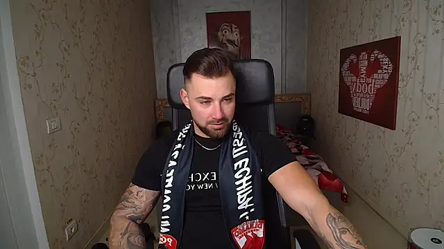 DuncanStone online show from 22, 12, 2024