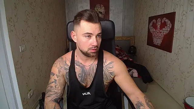 DuncanStone online show from 29, 12, 2024