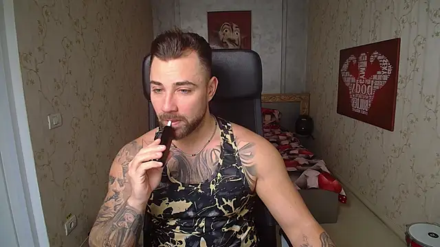 DuncanStone online show from 3, 1, 2025