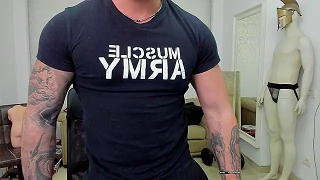 DuncanStone online show from 10, 1, 2025