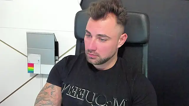 DuncanStone online show from 8, 2, 2025