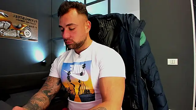 DuncanStone online show from 11, 2, 2025